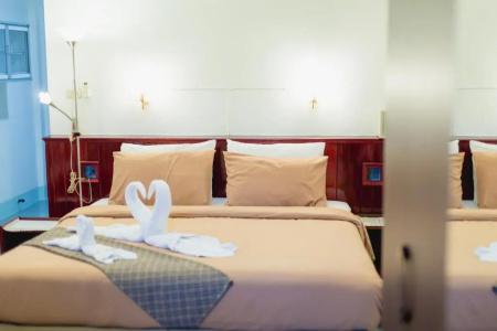 Rabbit Mansion Patong - Sha Plus - 126