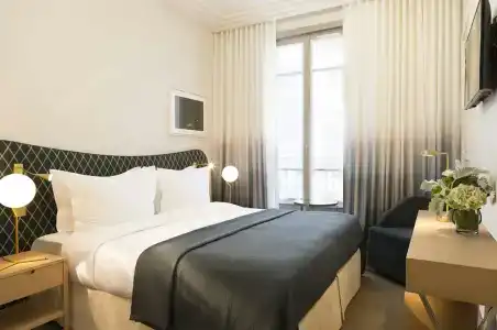 Hôtel Le Marianne - 34