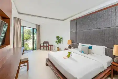 Baan Laimai Beach Resort & Spa - Sha Extra Plus - 59
