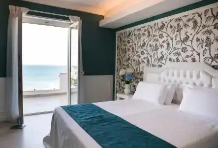 Bianco Riccio Suite - 131