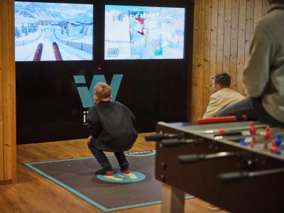 SportWagrain - 33