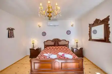 Kirazlı Sultan Konak - 39