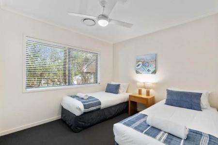 Culgoa Point Beach - 459
