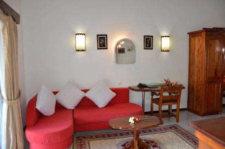 Villa Chez Batista - 2