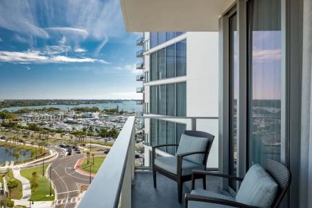 The Westin - 101