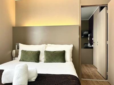& Spa Le Renard Centre - 40
