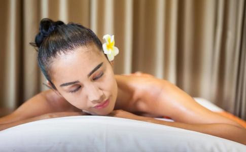 Pattra Vill Resort - Sha Extra Plus - 35