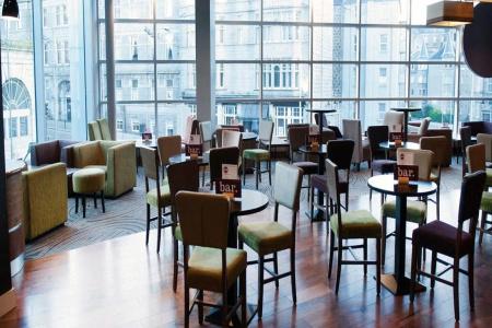 Jurys Inn Aberdeen - 17