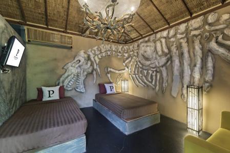 The Privilege Ezra Beach Villas - 13