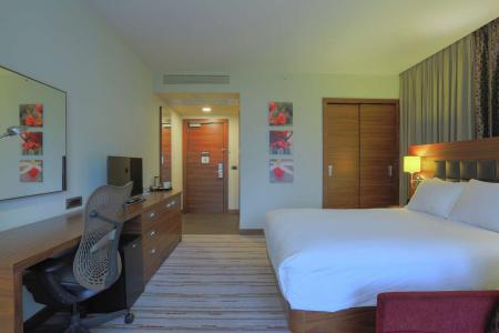 Hilton Garden Inn Eskisehir - 27