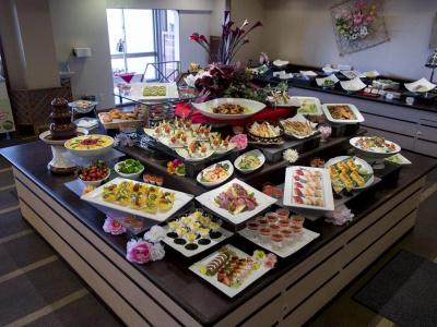 Yukai Resort Hana-Saichoraku (Female Only) - 4