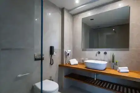 Messinian Icon & Suites - 55