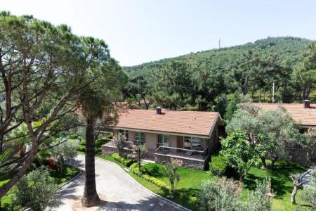 d Resort Murat Reis Ayvalık - 73