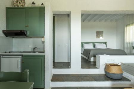 Niriides Resort - 92