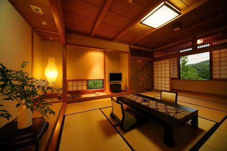 Tetsuka Ryokan - 15