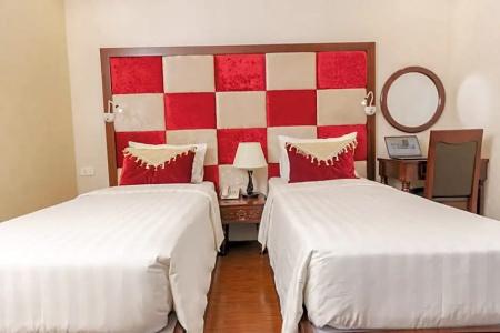 Hanoi City Backpackers - 73