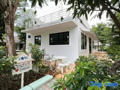 Blue Sky Villa Khao Yai - 63