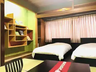 Takasago - 108