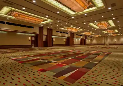 Hyatt Regency Dfw International Airport - 12