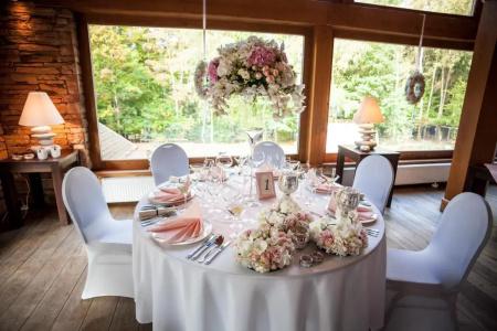 Archa restaurant a penzion - 14