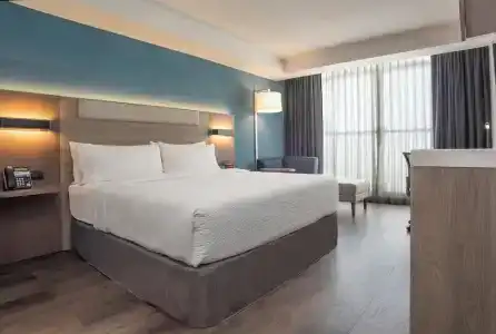 Holiday Inn Express Guadalajara Expo, An Ihg - 63
