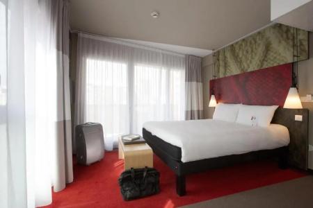 ibis Lille Centre Grand Palais - 48