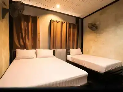 Sawatdee Guesthouse the Original - 20