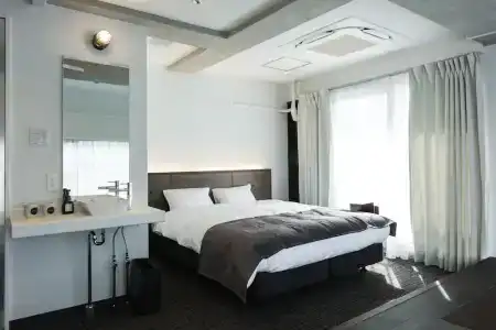Unplan Shinjuku - 51
