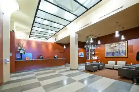 Le Square Phillips Hôtel & Suites - 28