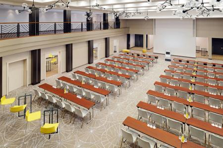 Cologne Marriott - 17