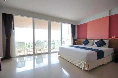 Capital o 1111 Ananda Lanta Resort - Sha Plus - 159