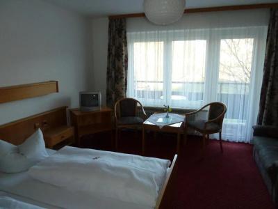 AlpenBeslhof - 1