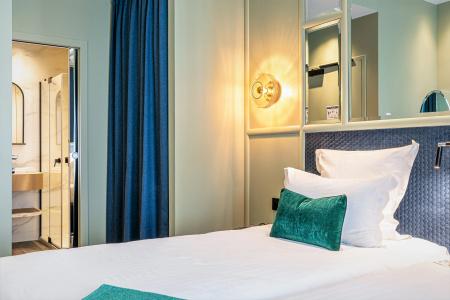 Hôtel Veryste Paris - 22