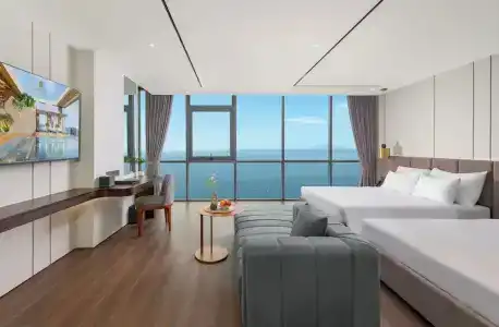 Le Hoang Beach Danang - 182