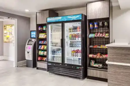 Quality Inn & Suites - - 10