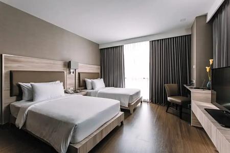 Adelphi Suites Bangkok - Sha Extra Plus - 36