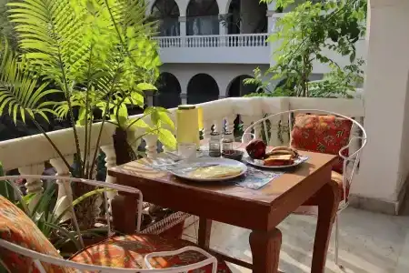 Shahar Palace - 11