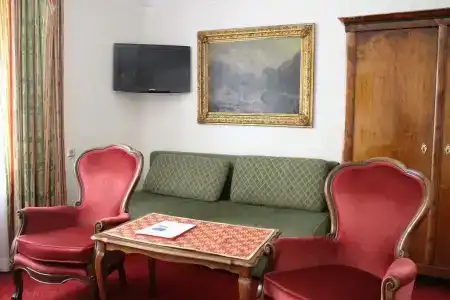 Pension Suzanne - 11