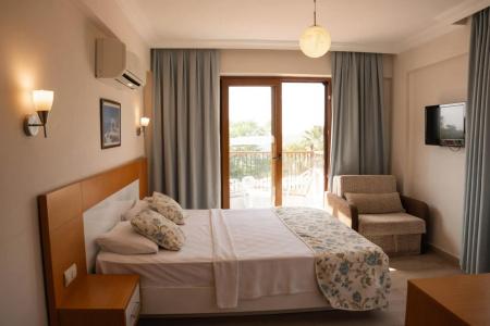 Perdikia Hill And Villas - 4