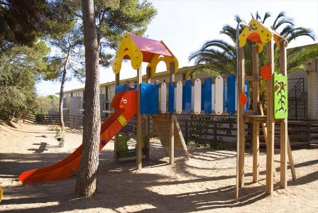 ApartComtat Sant Jordi - 19