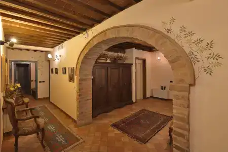 Porsenna Resort - 7
