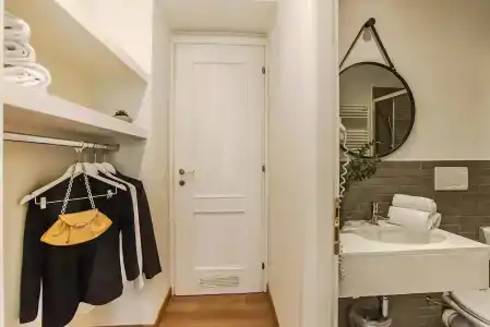 B&B 94Rooms Vatican-Scipioni - 30