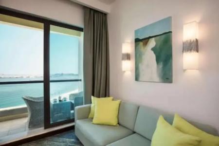 JA Ocean View - 51