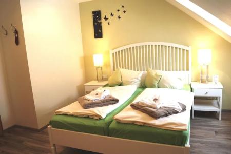 RegioPfäLzer Hof Wernigerode - 46