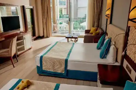 TUI Magic Life Masmavi - 50