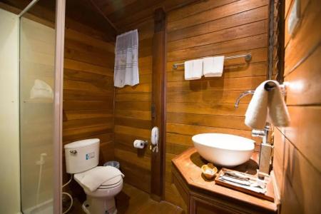 The Imperial River House Resort, Chiang Rai - 16