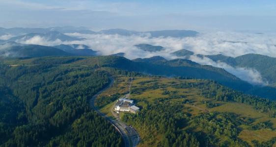 Nationalpark-Schliffkopf - 36