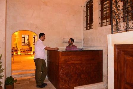 cİHangİr KonaĞi Butİk Otel - 17