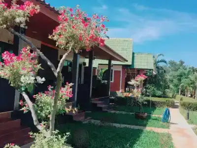 Lanta Queen Resort - 16