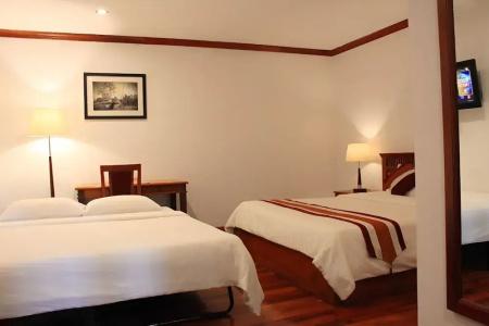 Cheathata Cts Siem Reap - 106